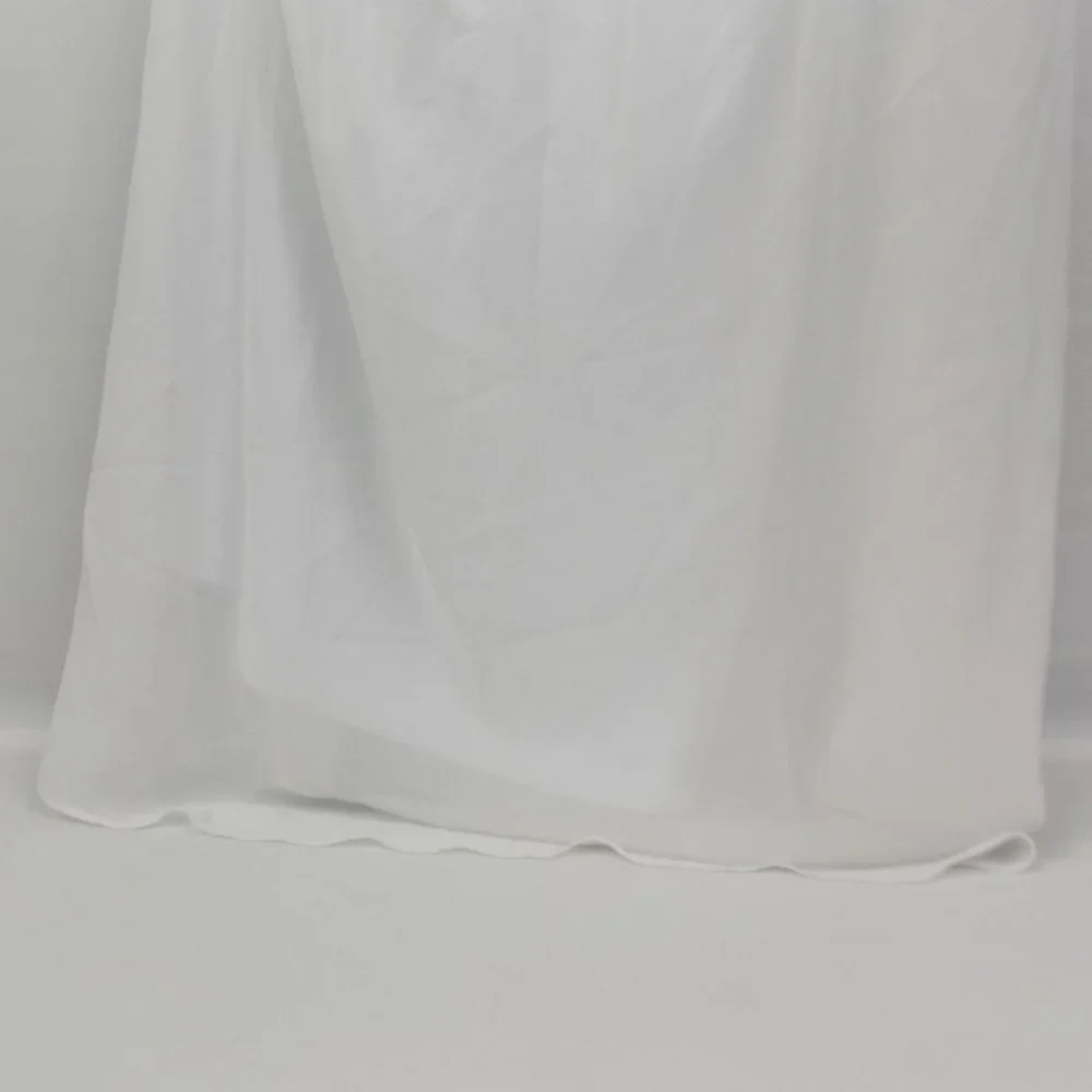 Ever Pretty Roman Style One Shoulder Dress Size 4 - Picture 3 of 9